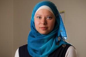Mualaf Alena dari Rusia, Menemukan Islam di New Zealand