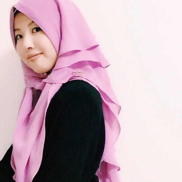 Kisah Mualaf Arisa dari Jepang: Berawal dari Shock Melihat Muslim Salat 5 Waktu