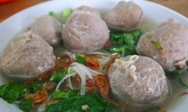 Bakso Dan Gizi Buruk dalam Atmosfer Kapitalisme