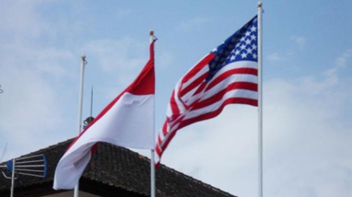 Merdeka 73 Tahun, Indonesia Dapat Apa Kerjasama dengan Amerika?