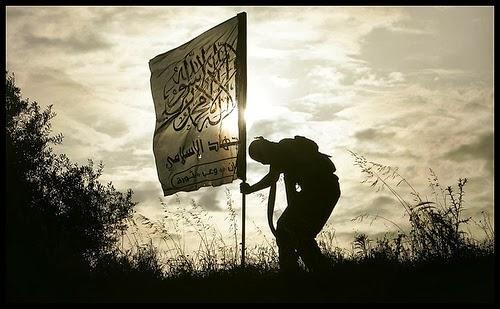 Islam, Jalan Cinta Para Pejuang