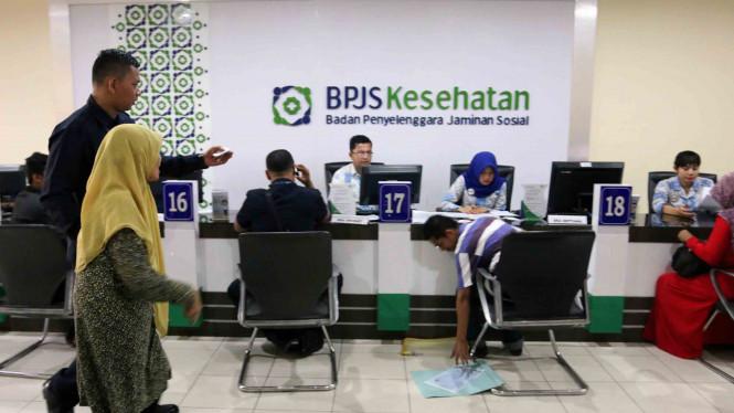 Polemik BPJS, Obat Kanker Tak Lagi Dijamin