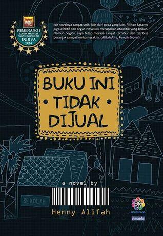 Resensi Novel: Ketika Buku Menjadi Tema Utama untuk Menghidupkan Kenangan