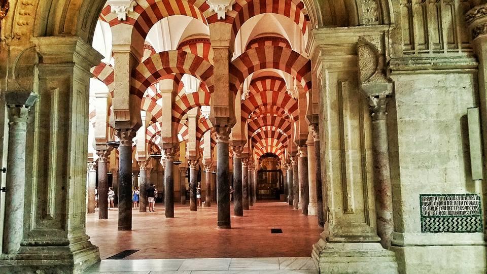 Rihlah Cordoba: Menjadi Saksi Masjid yang Diubah Menjadi Gereja