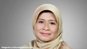 Suara Hati Ibu yang Memiliki Nurani, Dukungan untuk Bu Elly Risman