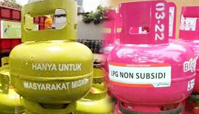 Elpiji 3 Kg Versi Baru dan Kesenjangan Ekonomi