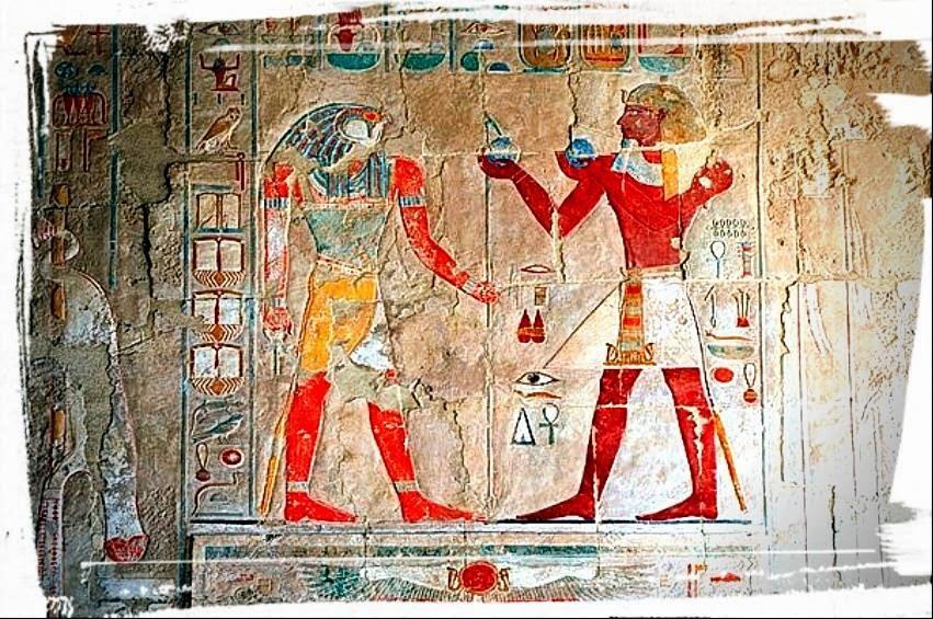 Arogansi Firaun di Zaman Modern