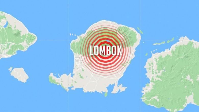 Gempa, Bukti Cinta dan Teguran Allah