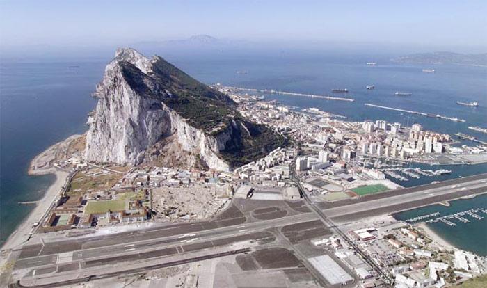 Gibraltar, Kegemilangan Tariq bin Ziyad yang Purna