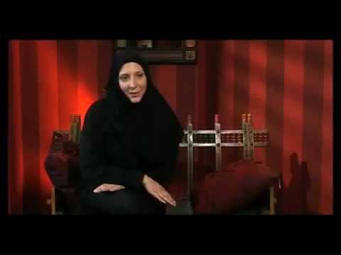 Kisah Mualaf Janna, Kristen Ortodoks yang Menemukan Cahaya Islam