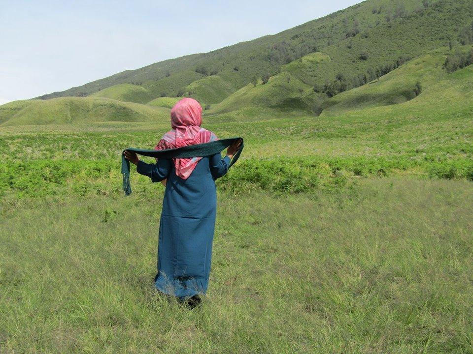 Pilih Mana, Hijabi Hati atau Hijabi Diri?