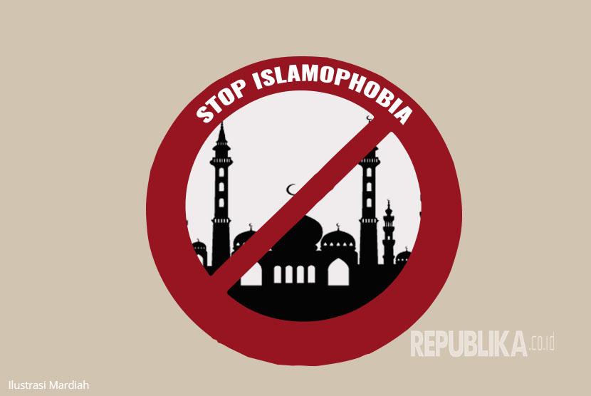 Hempas Radikalisme, Berantas Islamophobia 