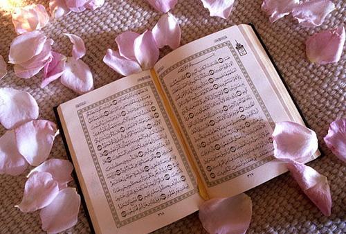 Indahnya Mengamalkan Al Quran