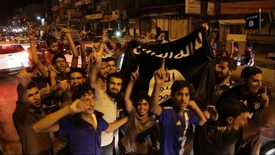 Kisah dari Bumi Jihad Syam, Cinta Penduduk Iraq pada Daulah Islamiyah