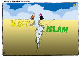 Islam Moderat, Islam Gaya Barat