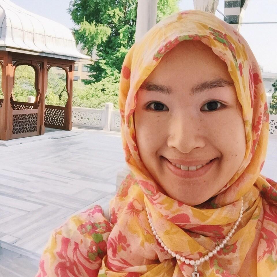 Kisah Mualaf Aya dari Jepang: Islam dan Saya Ditakdirkan Selaras