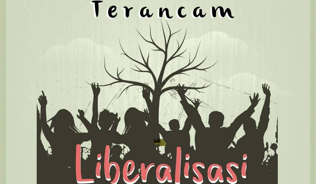 Menjaga Keluarga dari Ancaman Liberalisasi, Mungkinkah?