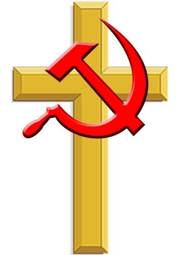Kekristenan dan Komunisme di Indonesia (Bagian 1)