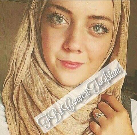 Kisah Mualaf Amy dari Amerika: Pencarian Panjang akan Kebenaran Bermuara pada Islam
