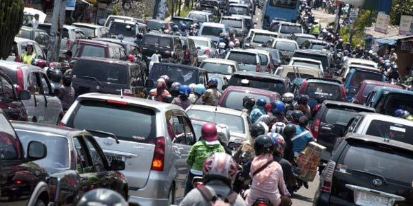 Mudik dan Solusi Syar'i Tanpa Macet