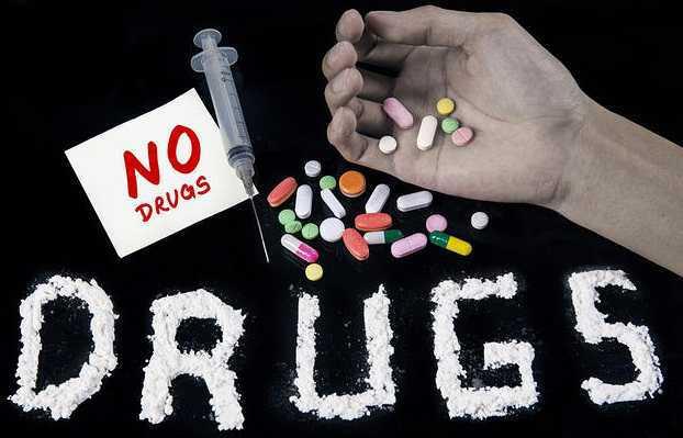 Solusi Fundamental Atasi Narkoba