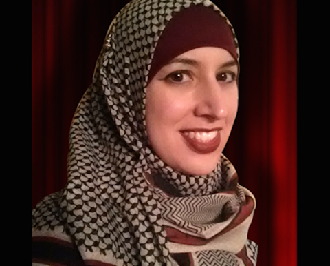 Kisah Mualaf Noureen Roberts: Hijab adalah Kekuatanku