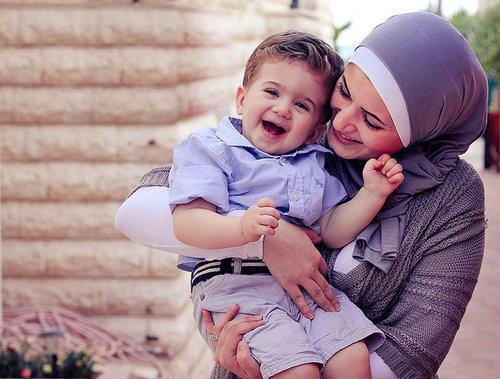 Ibu yang Tak Lagi Muda Melahirkan Anak dengan Kualitas yang Lebih Baik