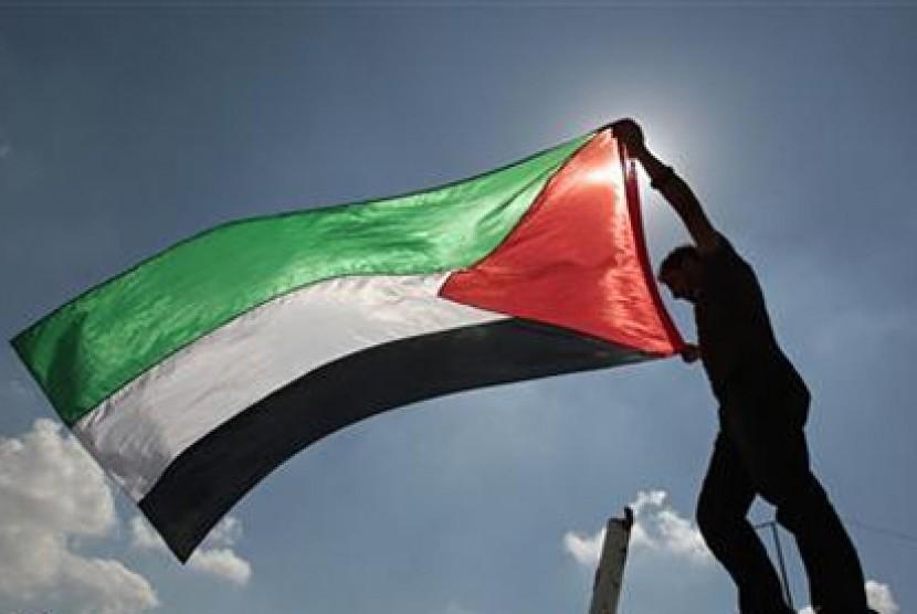 Membela Palestina, Kemanusiaan atau Kebaikan?