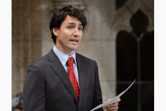 Waspada Justin Trudeau, PM Canada Ganteng tapi Sekutu Israel