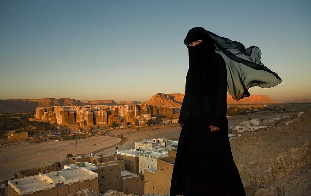 Wanita dalam Rotasi Peradaban, dari Jahiliyah hingga Islam