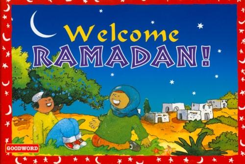 Inilah 5 Hal yang Bisa Diajarkan pada Anak di Bulan Ramadan
