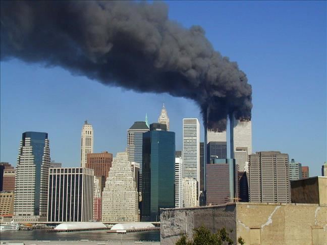 Terduga Dalang Serangan 9/11 Dilaporkan Siap Kerjasama Tuntut Pemerintah Saudi