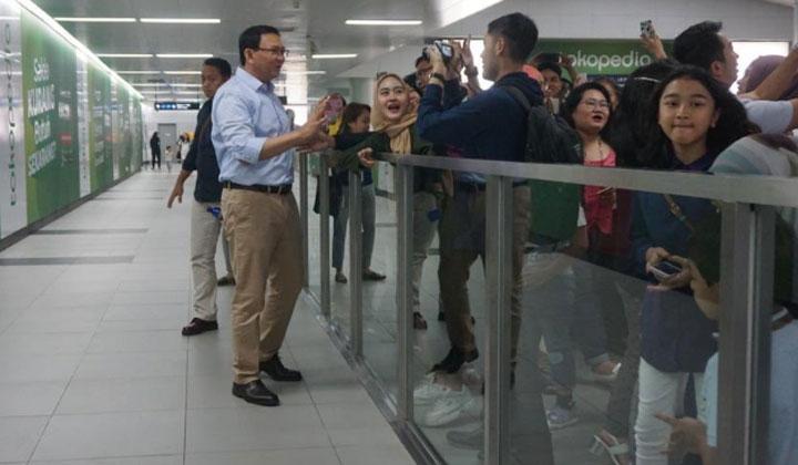 Ahok Dituding Ingin Jadi Menteri, Pakar Hukum: Tak Penuhi Syarat