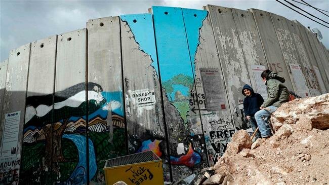 Dubes Prancis untuk AS: Israel Sebuah Rezim Apartheid