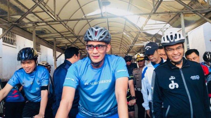 Sandiaga: Harus Ada Oposisi yang Konstruktif untuk Membangun Bangsa