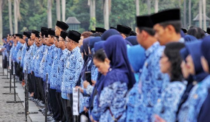 KASN Segera Tindaklanjuti Ribuan Pelanggaran Netralitas ASN