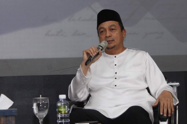 Tuduhan Pencucian Uang ke UBN Tindakan Berlebihan dan Mengada-ada