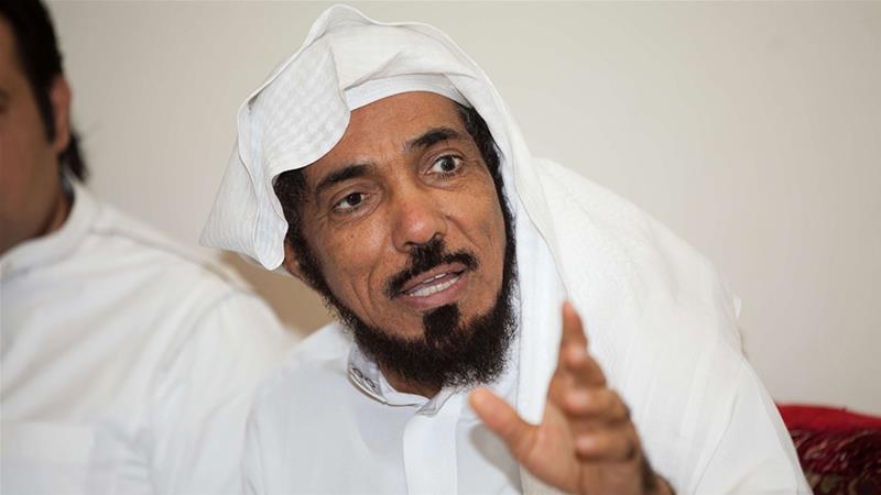 Saudi Tunda Persidangan Syaikh Salman Al-Awdah Hingga Desember