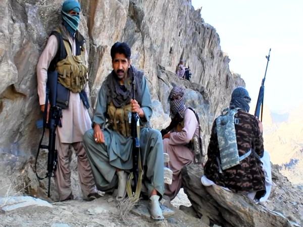 AS Masukkan Tentara Pembebasan Balochistan Sebagai Kelompok Teroris