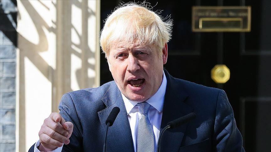 PM Inggris: Iran Bertanggung Jawab atas Serangan Aramco
