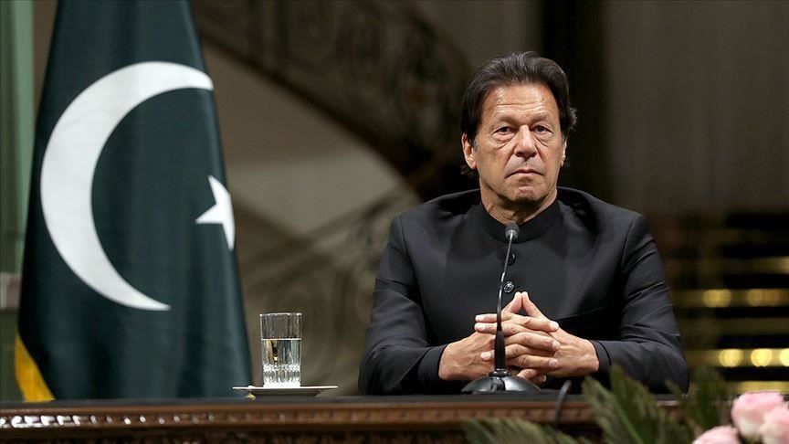 Khan: Pakistan Siap Membayar Harga Berapapun untuk Kashmir