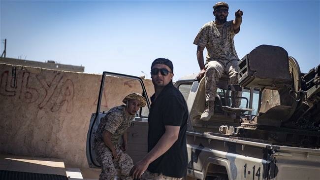 PBB Desak Gencatan Senjata Selama Sepekan di Libya untuk Hormati Ramadhan