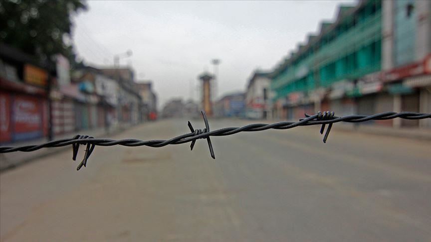 India Klaim Kashmir Sudah Bebas dari Pembatasan di Siang Hari