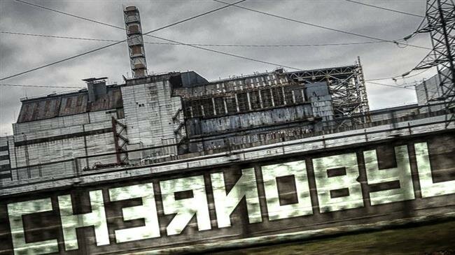 Rusia akan Tayangkan Serial TV yang Ungkap Peran AS dalam Bencana Chernobyl