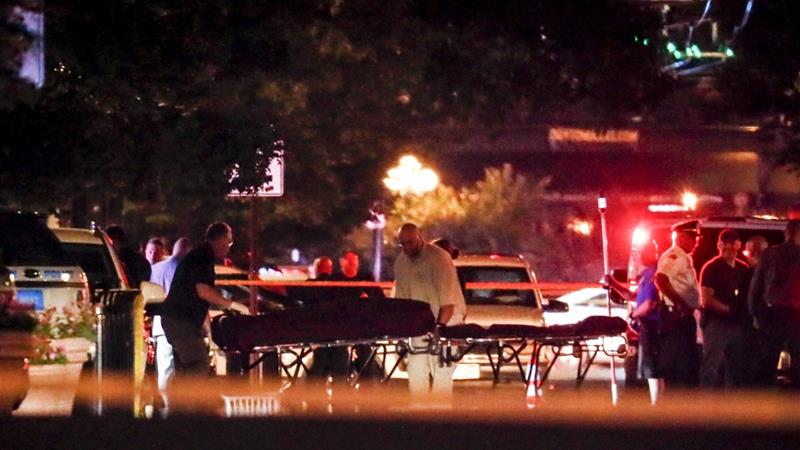 Selain di Texas, Penembakan Massal Juga Terjadi Dayton, Tewaskan 9 Orang 