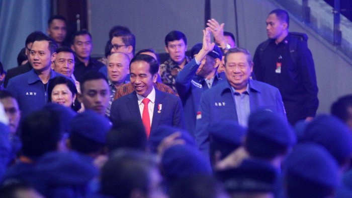 PAN Akui Demokrat Tidak Sejalan dalam Koalisi Prabowo-Sandi