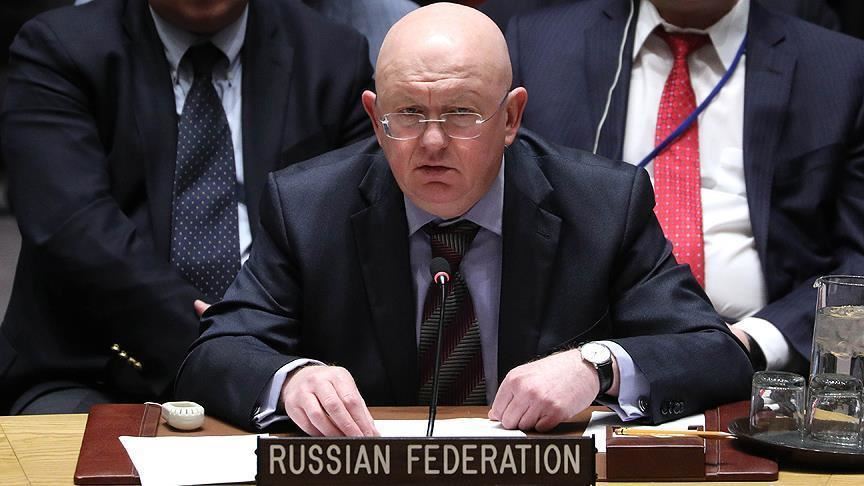 Utusan Rusia untuk PBB: Rusia Menginginkan Kedamaian di Afghanistan