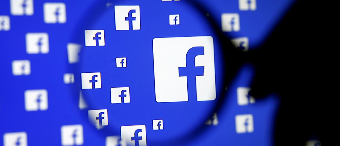Facebook akan Pekerjakan Beberapa Jurnalis Amerika untuk Mengkurasi Berita Global