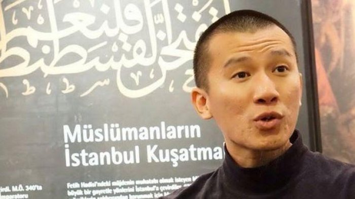 Felix Siauw Puji Cara Gus Miftah Kenalkan Islam Kepada Deddy Corbuzier