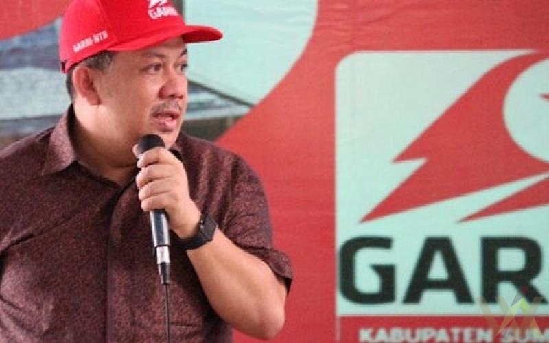 Garbi Segera Jadi Partai, Fahri Hamzah Bakal Jadi Ketua Umumnya